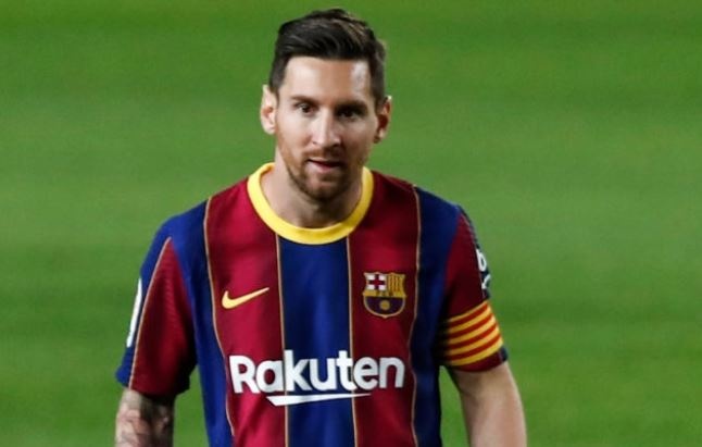 Barca lo co hoi bam sat Real hinh anh