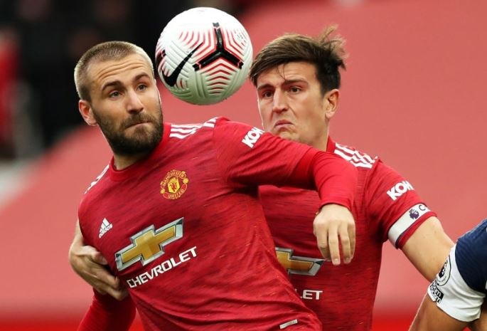 Maguire xu ly loi dan den ban thua cua MU hinh anh