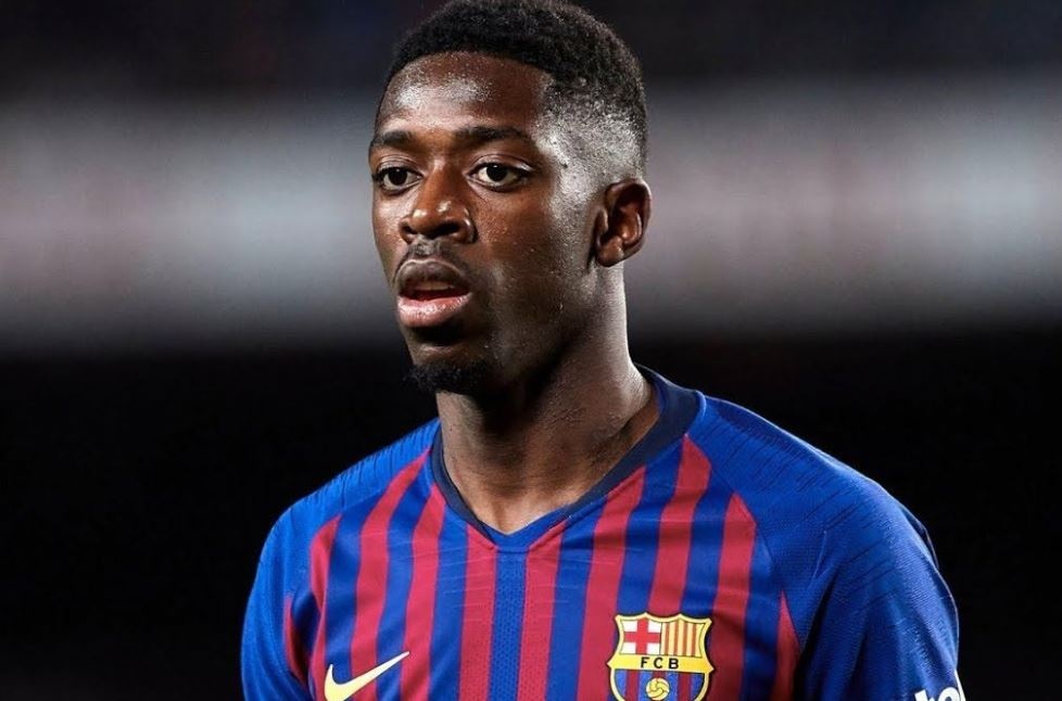 Ly do khien vu Dembele sang Man Utd do be hinh anh