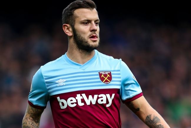 Wilshere huy hop dong voi West Ham hinh anh