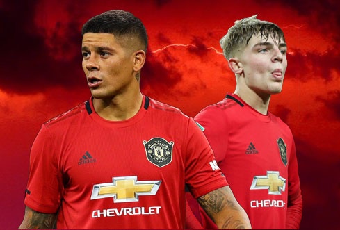 6 cau thu Man Utd kho co co hoi thi dau mua nay hinh anh