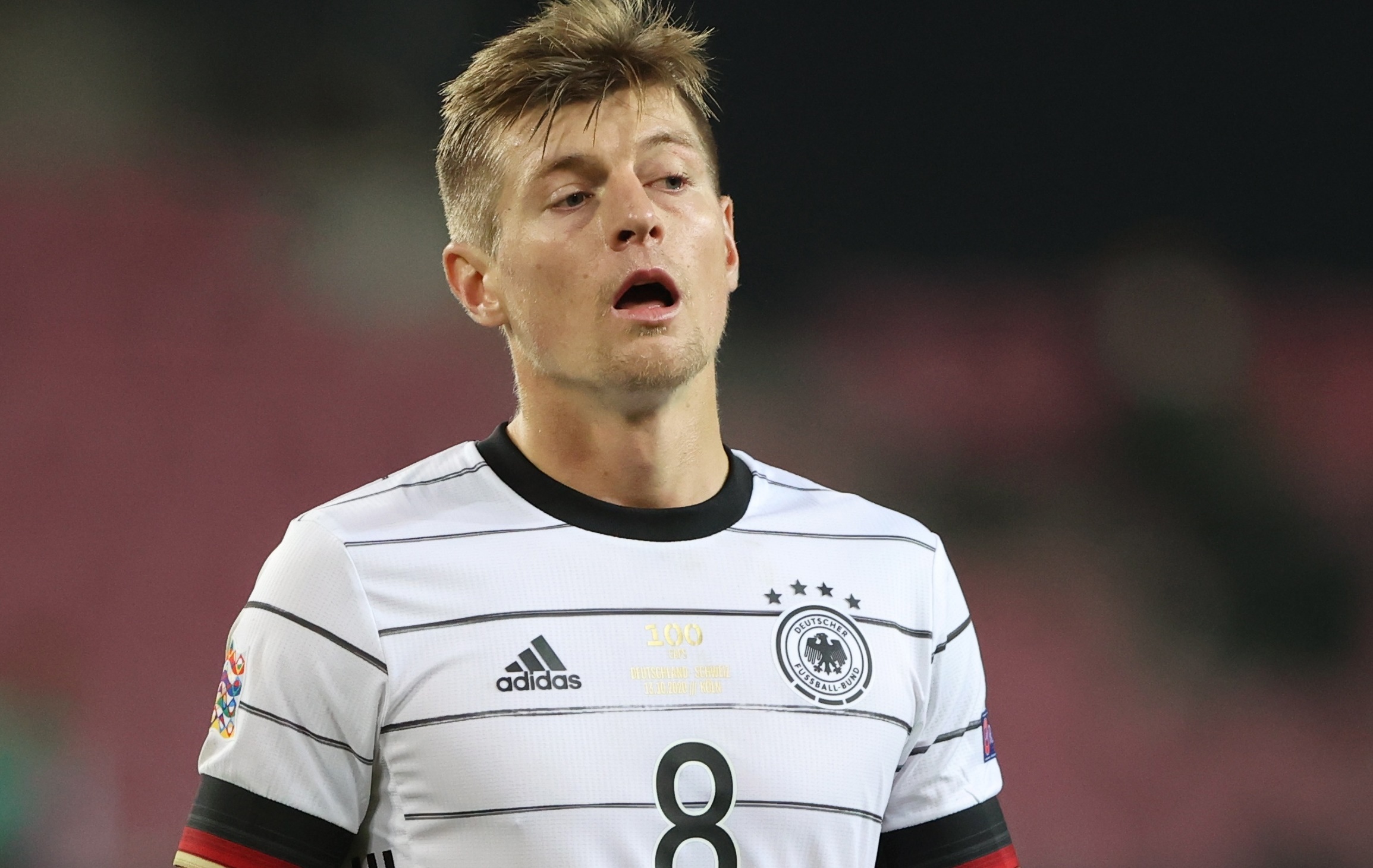 Tuyen Duc va Tay Ban Nha gay that vong o UEFA Nations League hinh anh