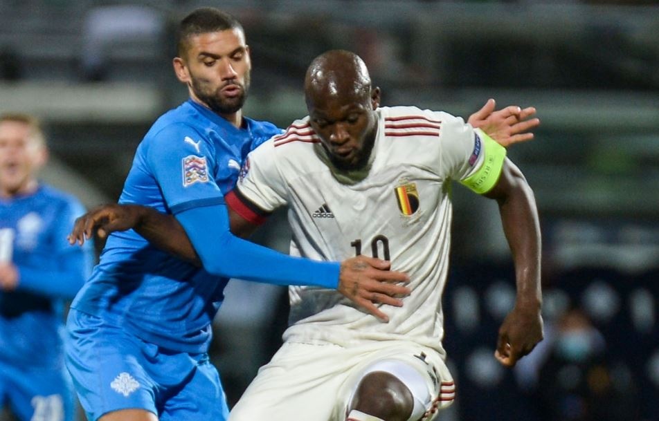 Lukaku ghi ban anh 1