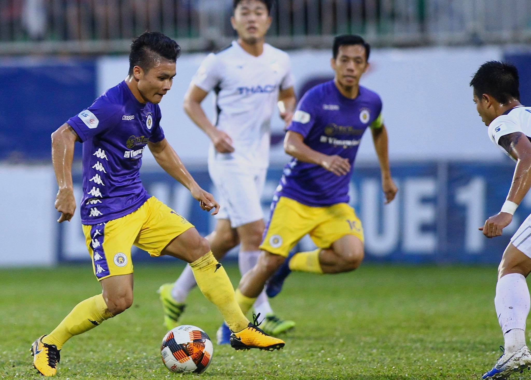 HAGL vs Ha Noi anh 2