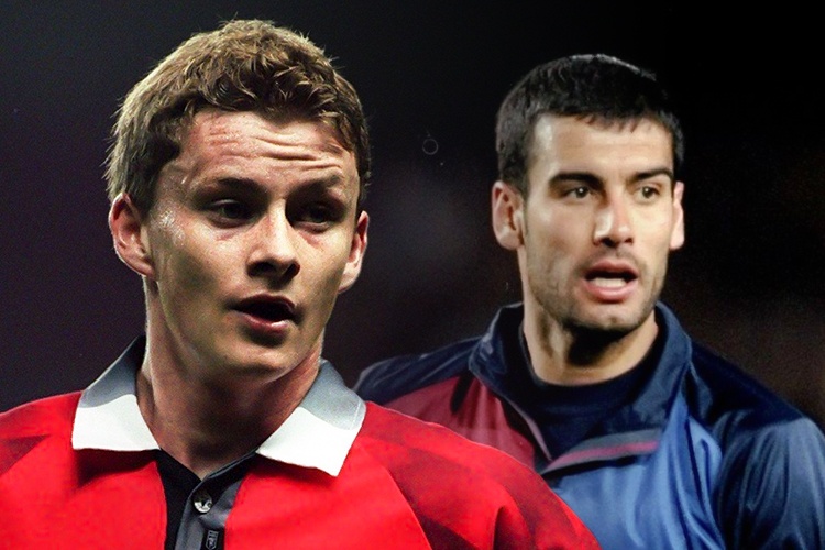 Solskjaer dan dau doi hinh huan luyen vien tai Premier League hinh anh