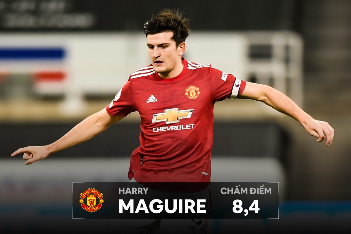 MU dau Newcastle anh 8