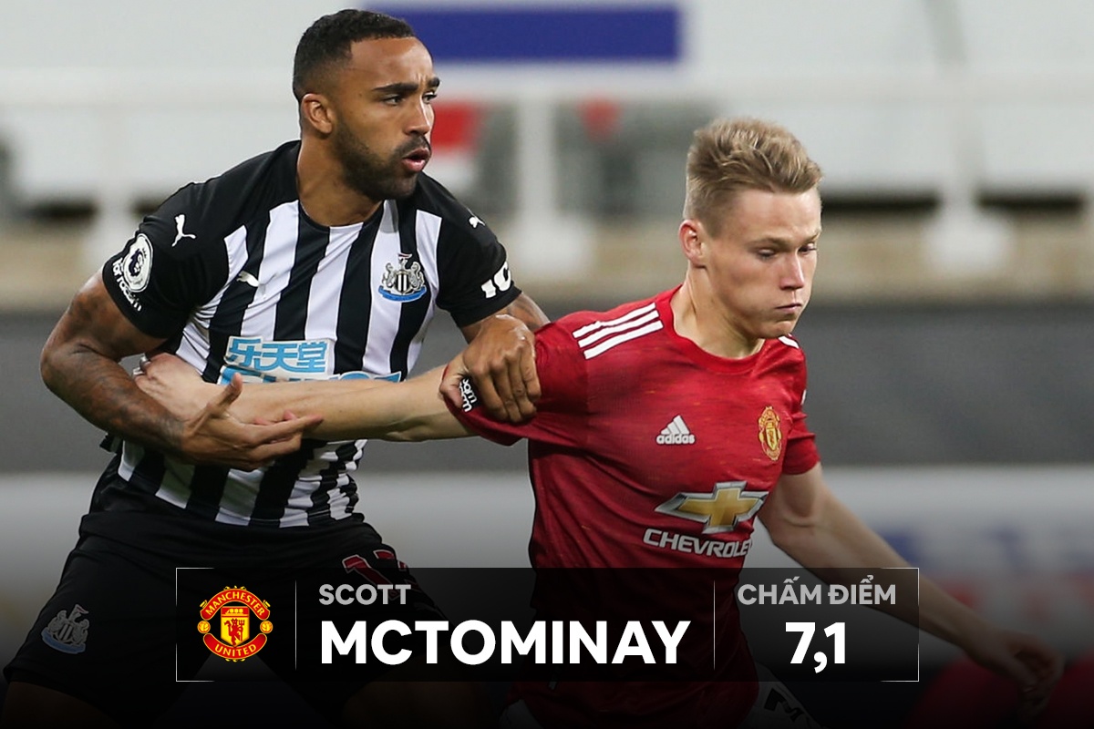 MU dau Newcastle anh 6