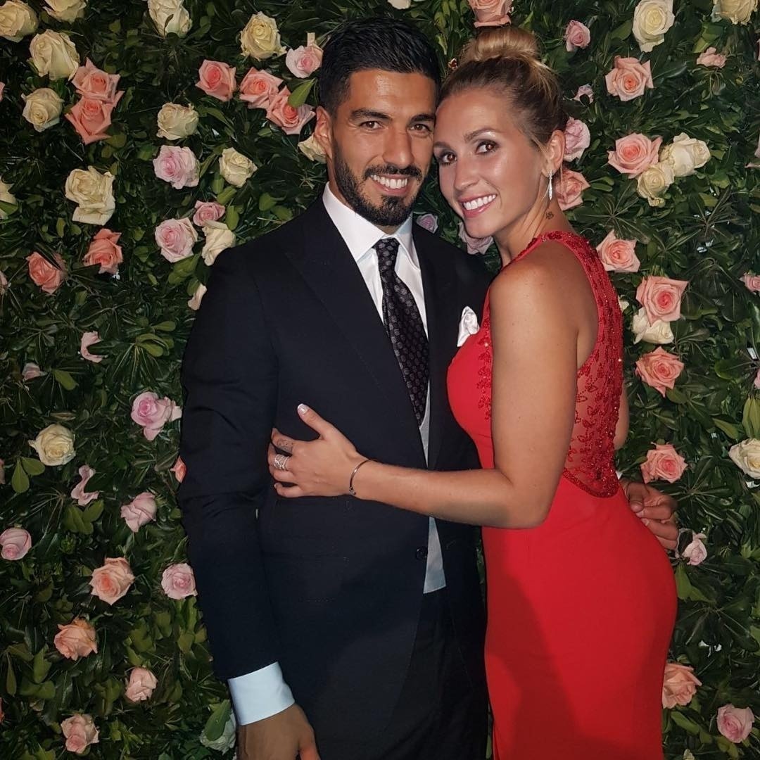 Chuyen tinh co tich cua Luis Suarez anh 6