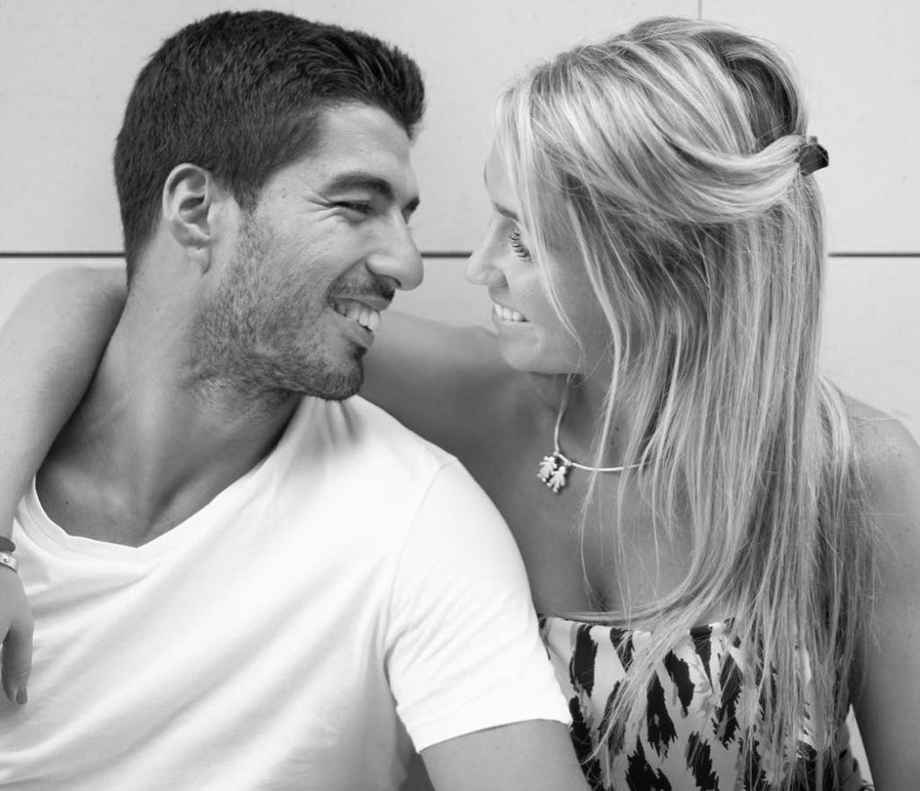 Chuyen tinh co tich cua Luis Suarez anh 8