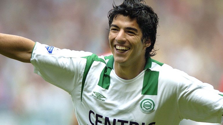 Chuyen tinh co tich cua Luis Suarez anh 4