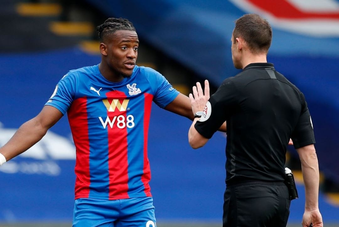 premier league anh 11