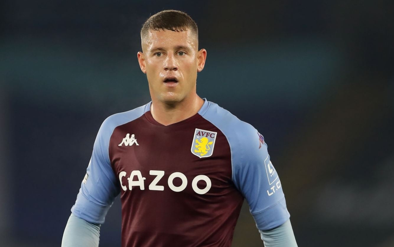 premier league anh 8