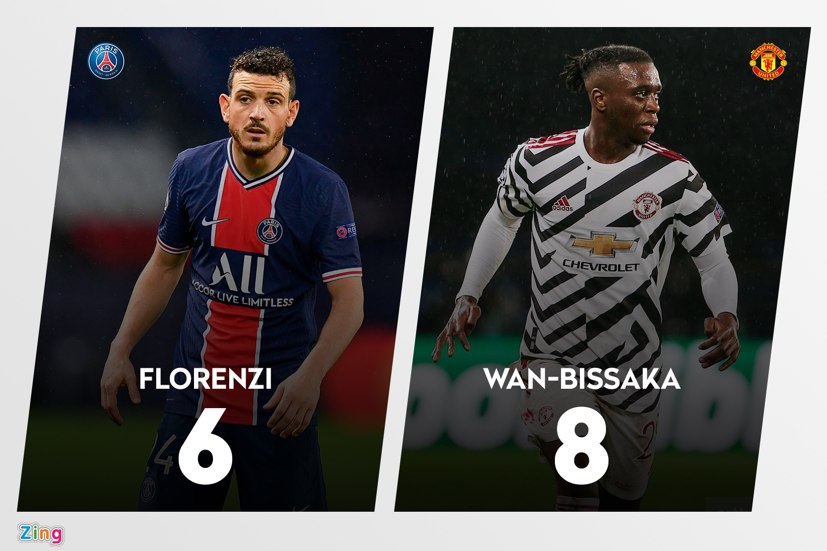 mu psg champions league anh 2