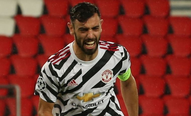 Chuoi tran thang lan dau xuat hien trong lich su MU hinh anh