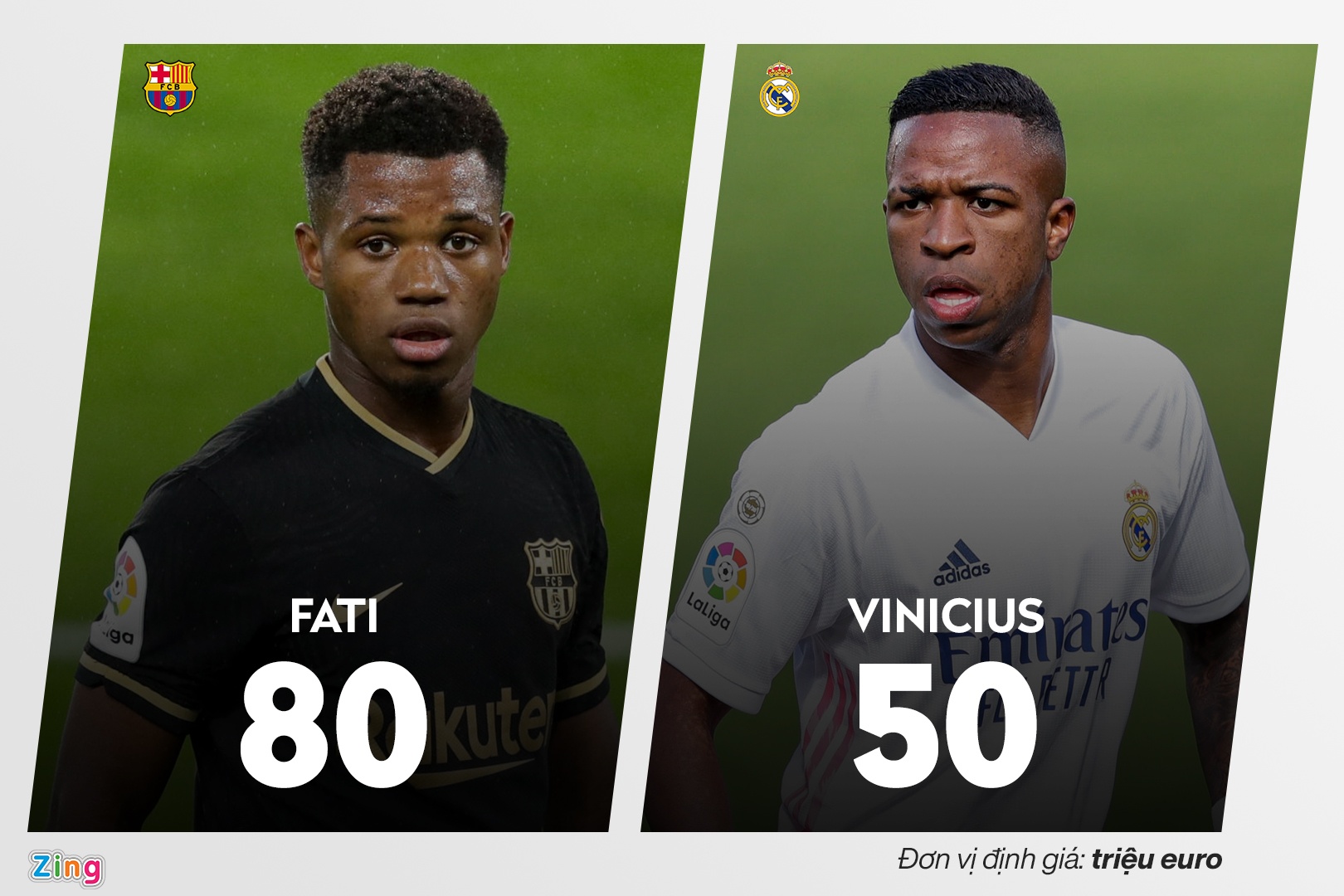 real barca la liga anh 1