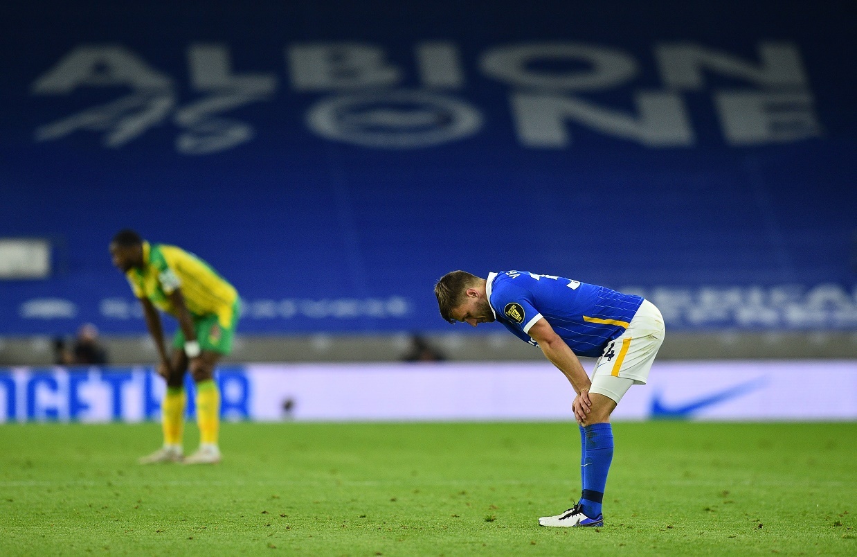 West Brom gay that vong anh 11