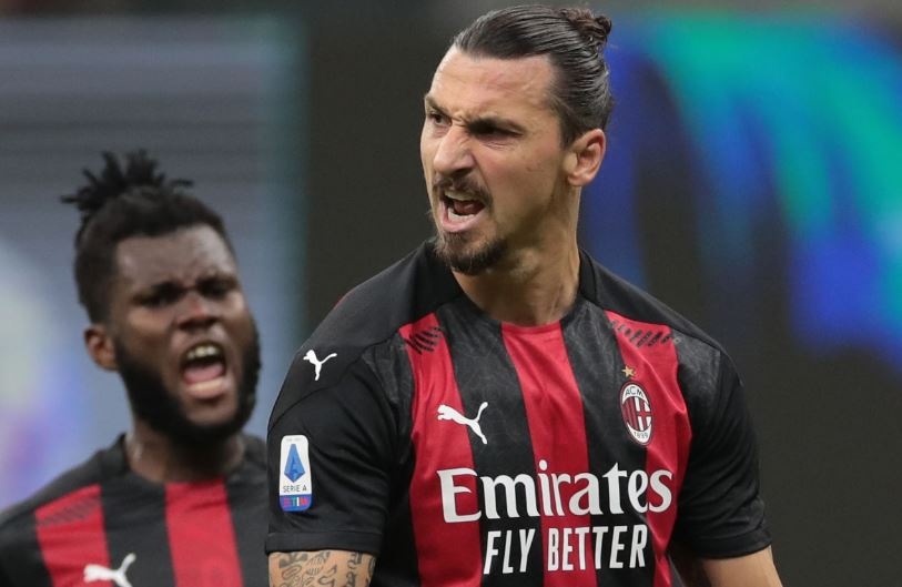 Ibrahimovic lap cu dup tai Serie A hinh anh