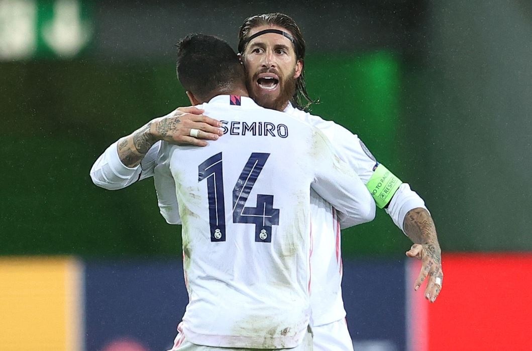 Real dau Monchengladbach anh 11