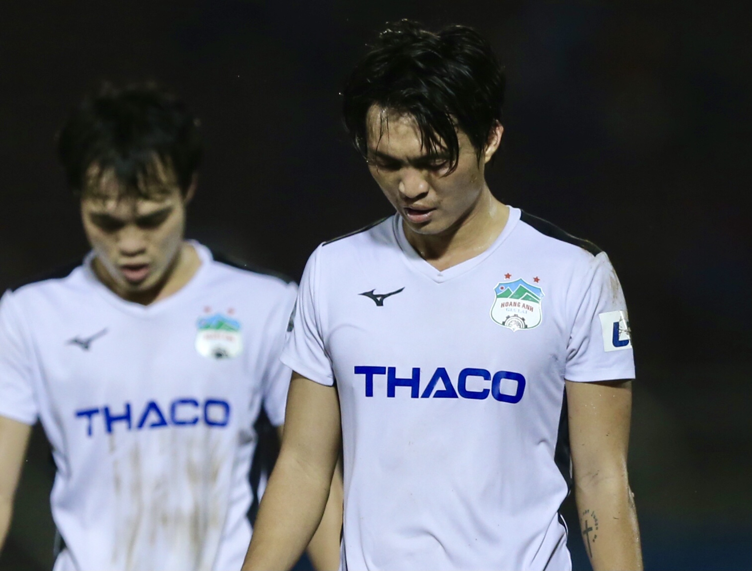 CLB TP.HCM vs HAGL anh 1