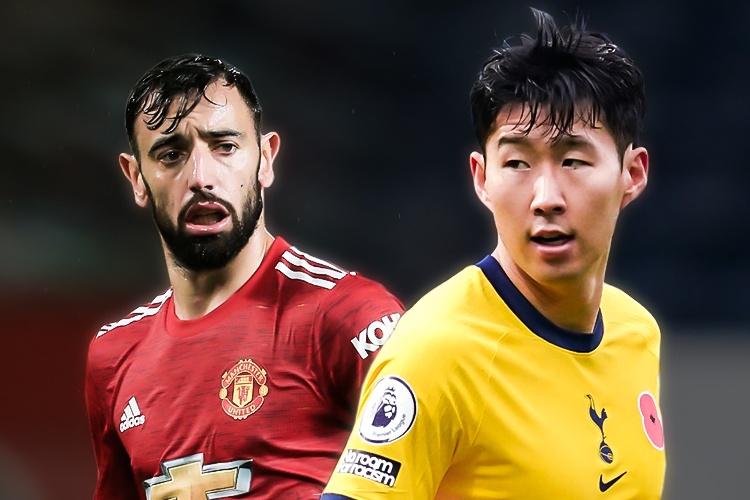 10 chan sut dang ghi nhieu ban nhat Premier League mua nay hinh anh