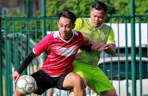 Zing News vao top 4 doi manh nhat giai bao chi cup mua Thu hinh anh