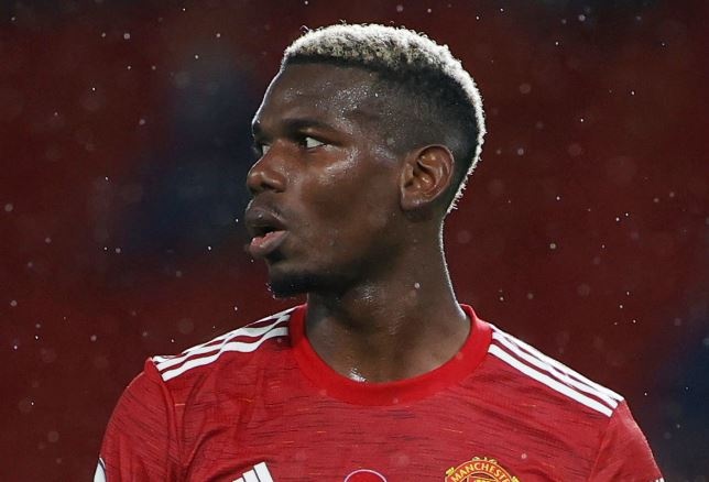 MU co the ban Pogba voi gia 53 trieu bang hinh anh