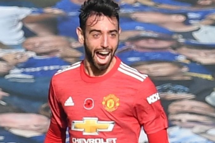 Bruno Fernandes lap ky luc tai Premier League hinh anh