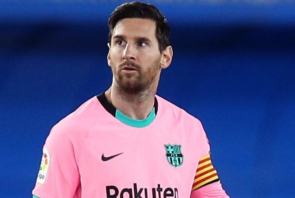 Barca bi Real bo xa tai La Liga hinh anh