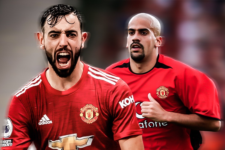 Doi hinh ngoai binh hay nhat cua MU hinh anh