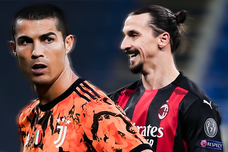 Doi hinh lao tuong khuay dao bong da chau Au hinh anh