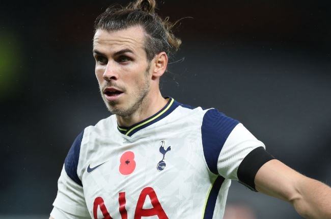 Mourinho tiet lo cach su dung Bale hinh anh