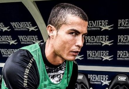 Juventus chi co 2% co hoi vo dich Champions League hinh anh