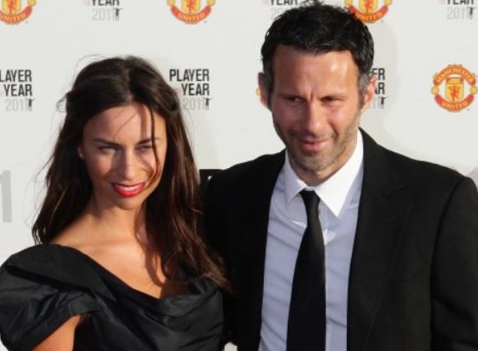 Ryan Giggs bi dieu tra vi hanh hung ban gai hinh anh