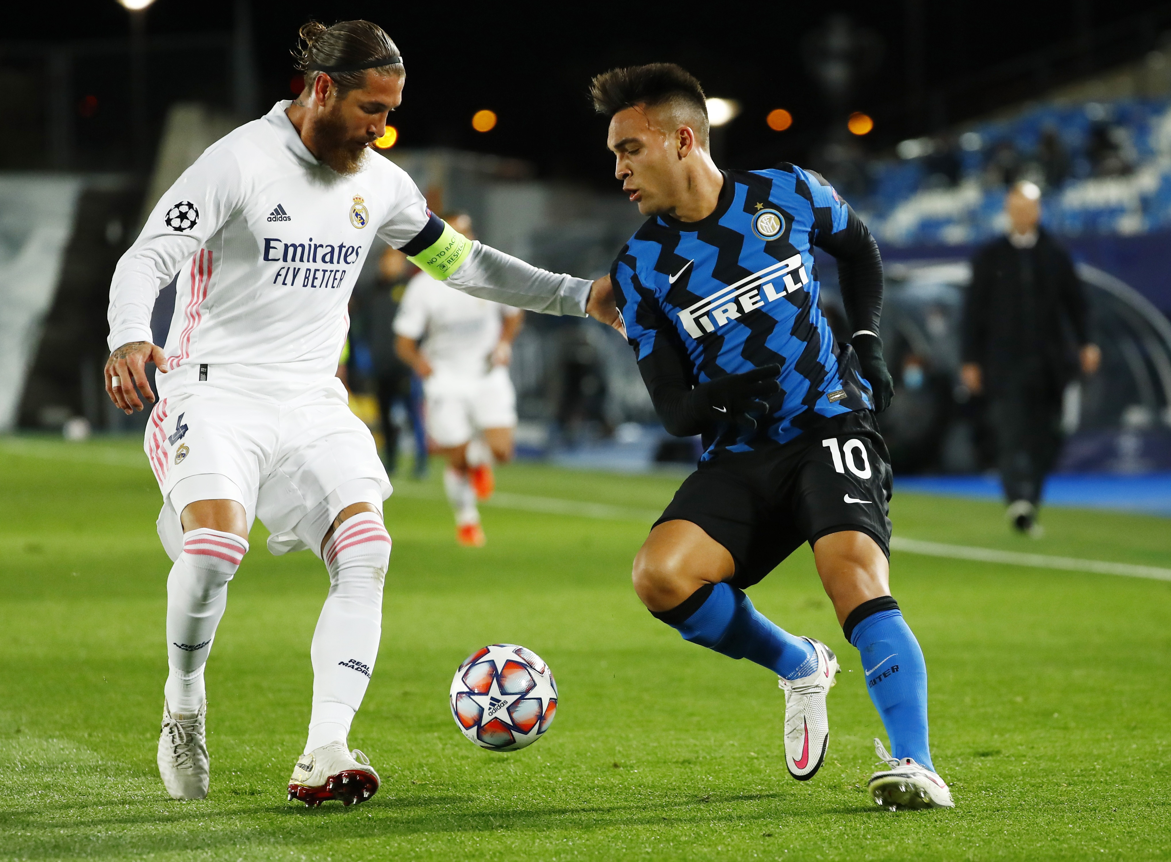 Real dau Inter anh 2