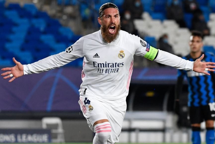 Real dau Inter anh 5