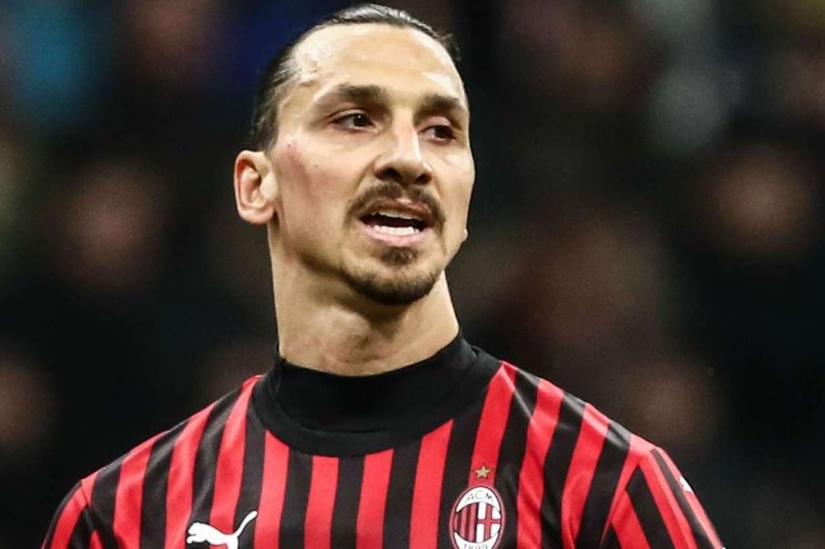 Ibra het co hoi tro lai tuyen Thuy Dien hinh anh