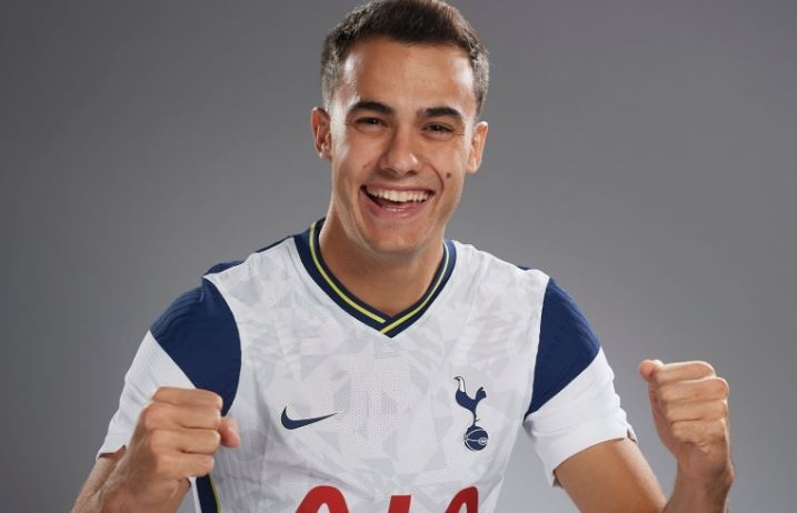 Reguilon bi ban vi mau thuan voi con trai HLV Zidane hinh anh