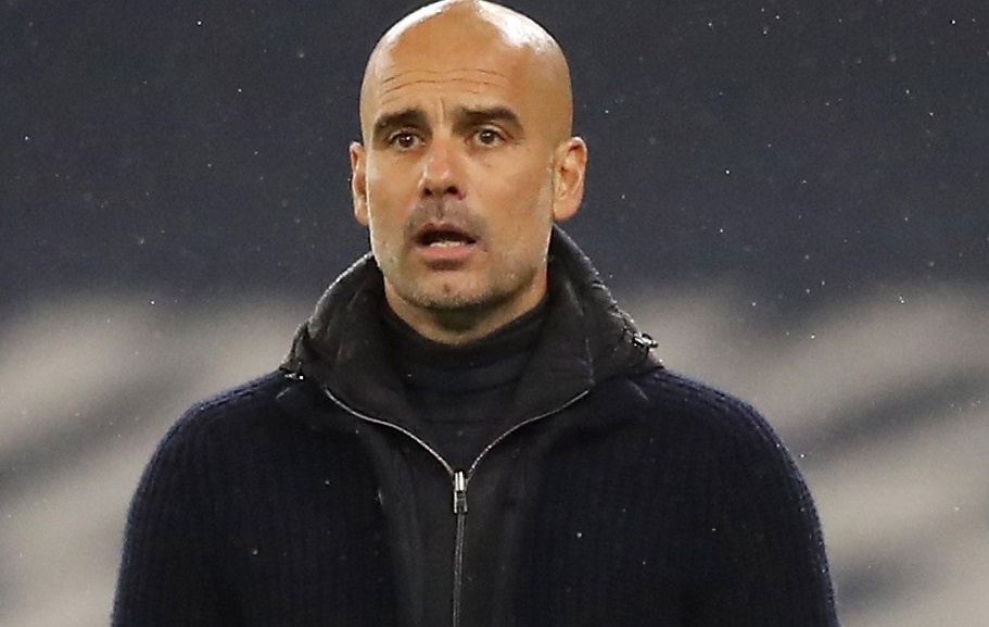 Liverpool thoat thua truoc Man City hinh anh