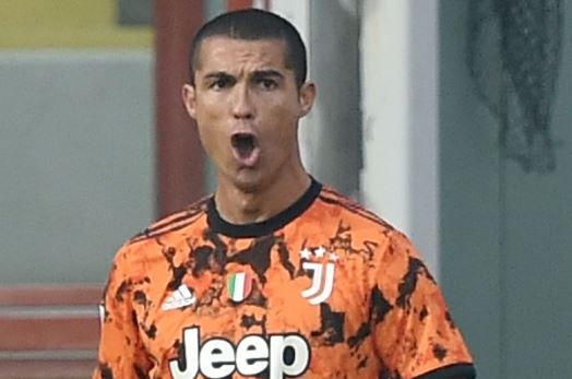 Ronaldo tiep tuc toa sang tai Serie A hinh anh