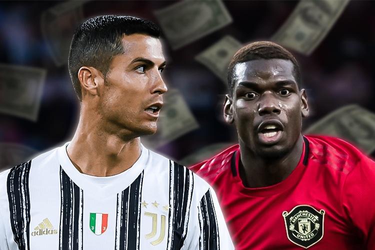 9 vu chuyen nhuong duoc cho doi trong he 2021 hinh anh