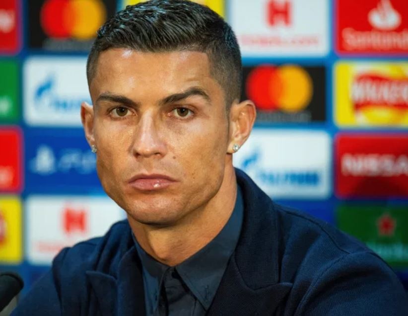 Nhung kieu toc cua Ronaldo tai Juventus anh 2