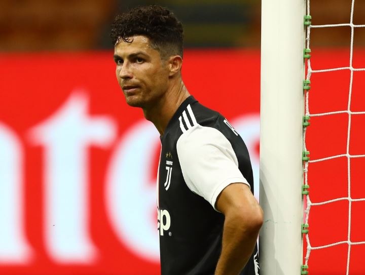 Nhung kieu toc cua Ronaldo tai Juventus anh 7