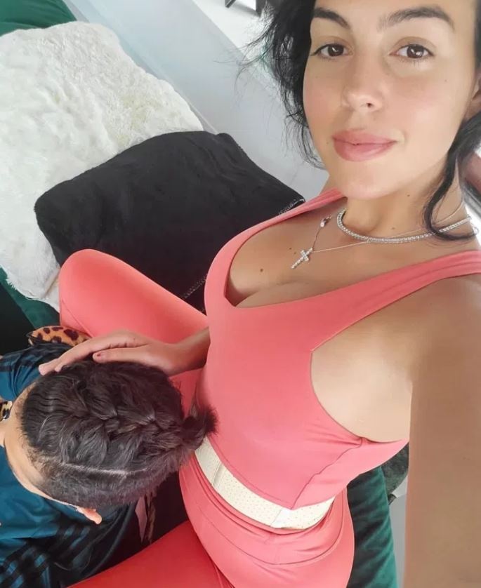 Nhung kieu toc cua Ronaldo tai Juventus anh 6