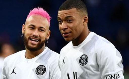 Real Madrid muon chieu mo Mbappe hinh anh