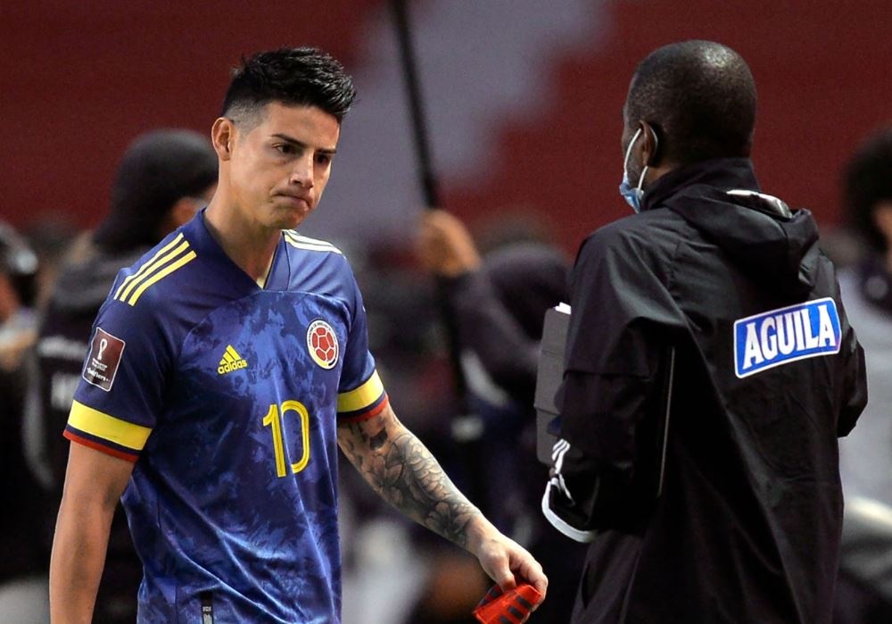 James Rodriguez ghi ban anh 1