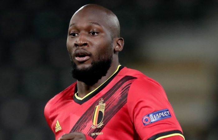 Lukaku toa sang giup tuyen Bi vao ban ket UEFA Nations League hinh anh