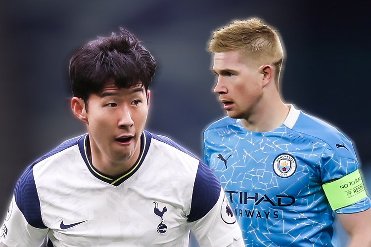 Gia tri doi hinh cua Guardiola vuot troi so voi Mourinho hinh anh