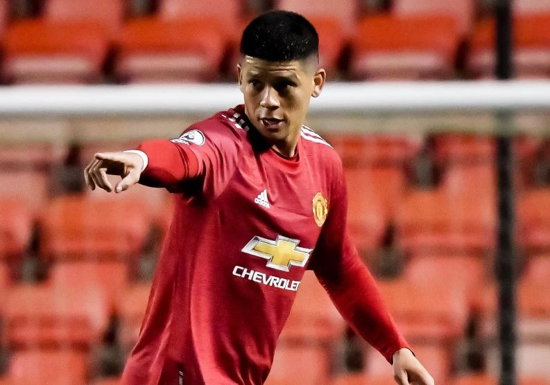 MU ban 4 cau thu anh 4