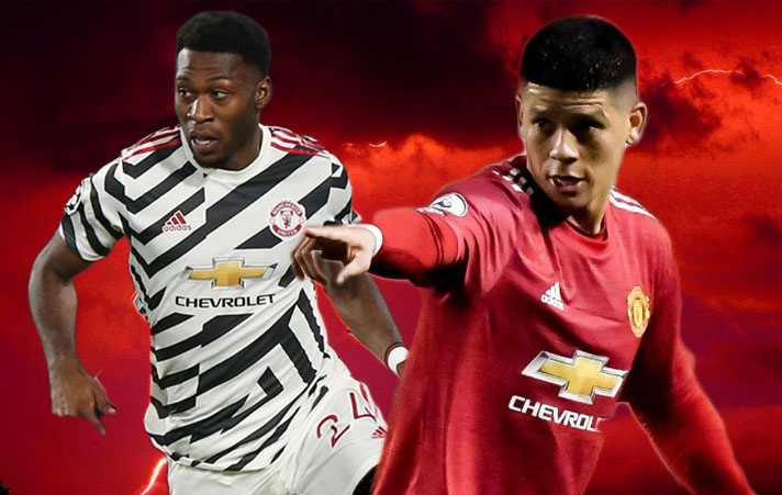 MU muon ban 4 cau thu trong dau nam 2021 hinh anh