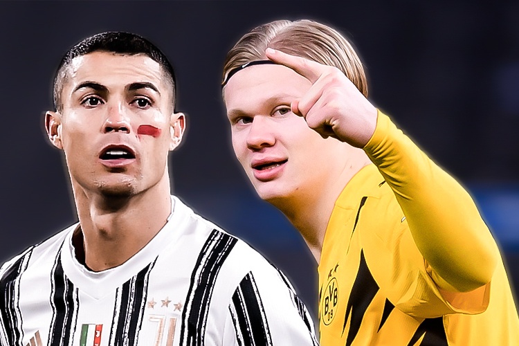 10 chan sut co phong do an tuong tai chau Au mua nay hinh anh